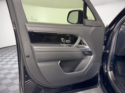 Used 2023 Land Rover Range Rover SE AWD/4WD image 14