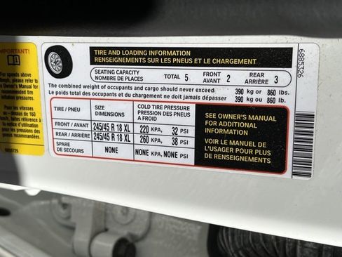 Used 2017 BMW 530i w/ Premium Package image 23