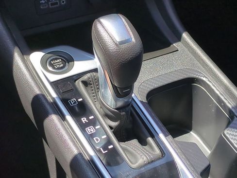 Certified 2023 Nissan Sentra SV image 21