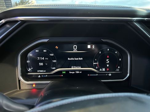 Used 2023 GMC Sierra 1500 Denali Ultimate image 14