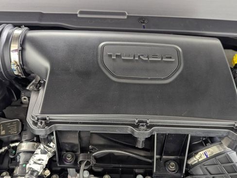 New 2026 Jeep Compass Limited w/ Sun, Sound & Navigation Group image 12