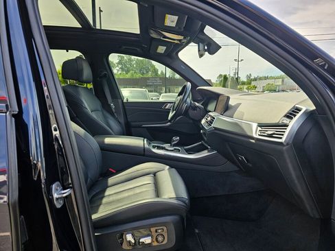 Used 2019 BMW X5 xDrive40i AWD/4WD image 10