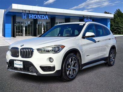Used 2016 BMW X1 xDrive28i
