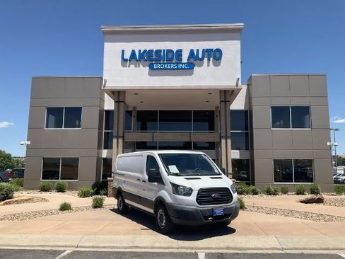 Used 2019 Ford Transit 250 130 Low Roof RWD image 23