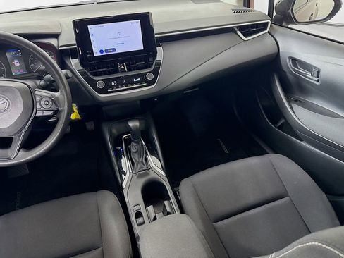 Used 2024 Toyota Corolla LE FWD image 28