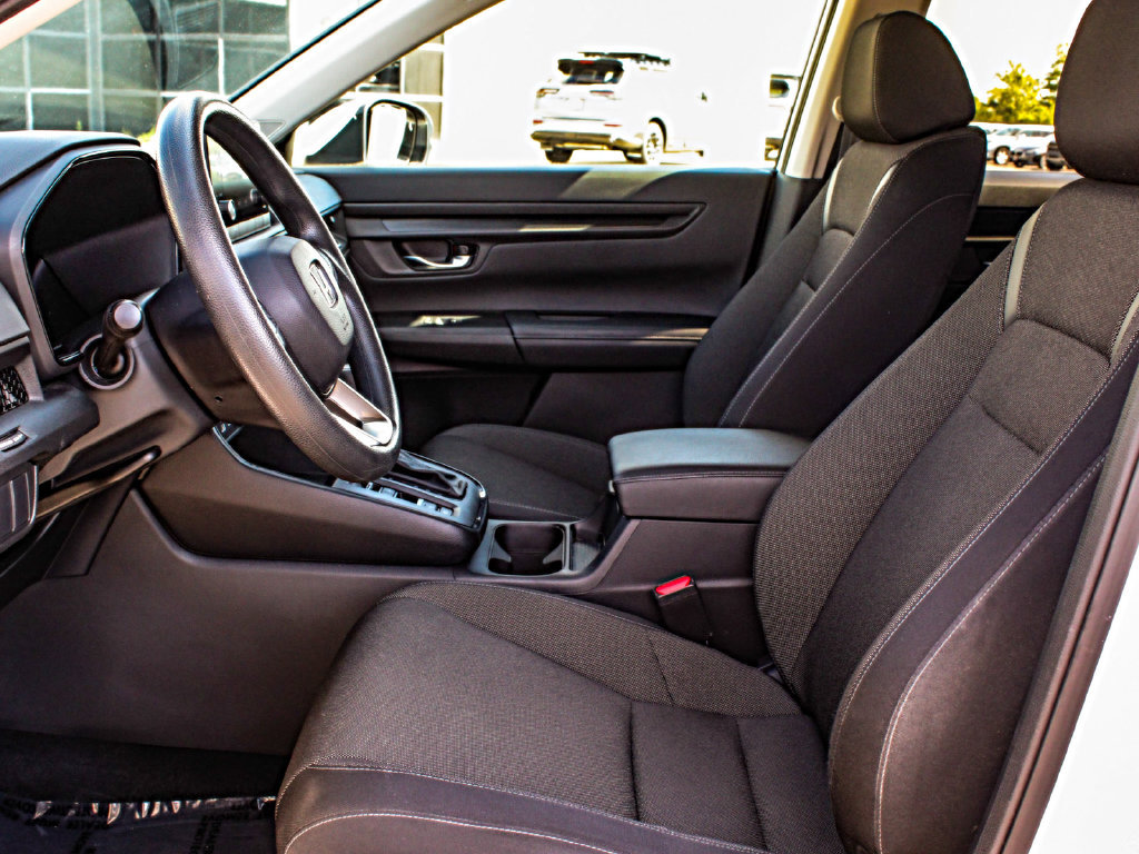 Used 2024 Honda CR-V EX image 29