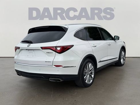 Used 2023 Acura MDX SH-AWD w/ Advance Package image 5