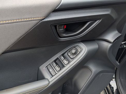 New 2026 Subaru Crosstrek 2.5i Sport image 32