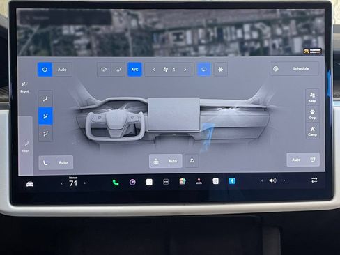 Used 2021 Tesla Model S Plaid AWD/4WD image 29