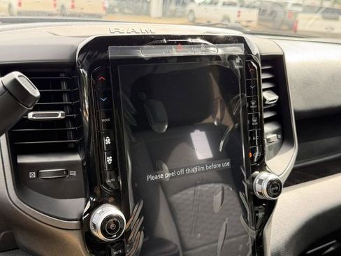 New 2026 RAM 3500 Tradesman AWD/4WD image 22