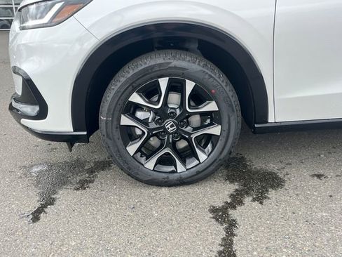 New 2026 Honda HR-V EX-L image 30