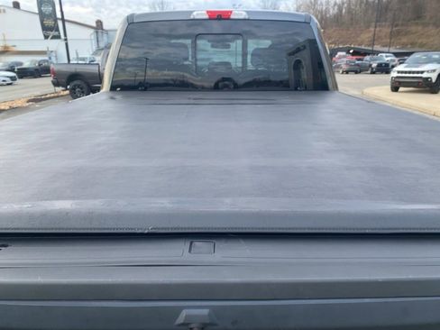 Used 2017 Ford F250 Lariat w/ Lariat Ultimate Package image 14