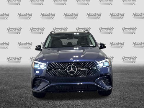 New 2026 Mercedes-Benz GLE 450 4MATIC image 6