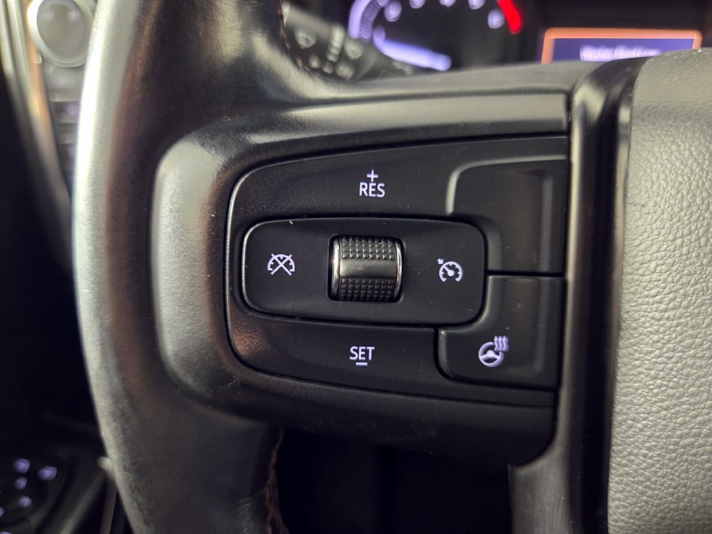 Used 2019 GMC Sierra 1500 AT4 w/ AT4 Premium Package AWD/4WD image 20