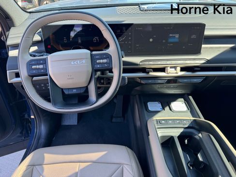 New 2027 Kia Telluride EX image 13