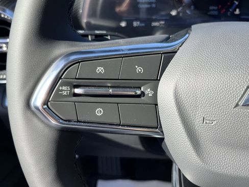 New 2026 Chevrolet Equinox LT w/ Safety and Technology Package image 4