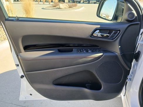 New 2026 Dodge Durango GT image 12