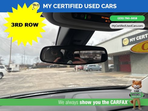 Used 2020 Chevrolet Traverse LT w/ Driver Confidence II Package image 25