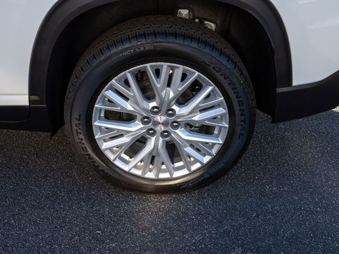 New 2026 GMC Acadia Elevation w/ Elevation Premium Package image 9