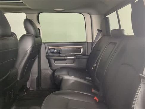 Used 2018 RAM 2500 Laramie w/ Convenience Group image 23