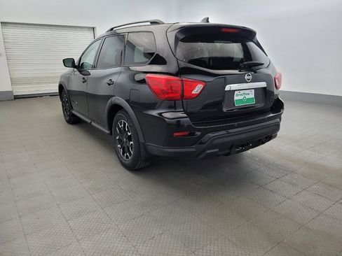 Used 2019 Nissan Pathfinder SV w/ Rock Creek Edition AWD/4WD image 5