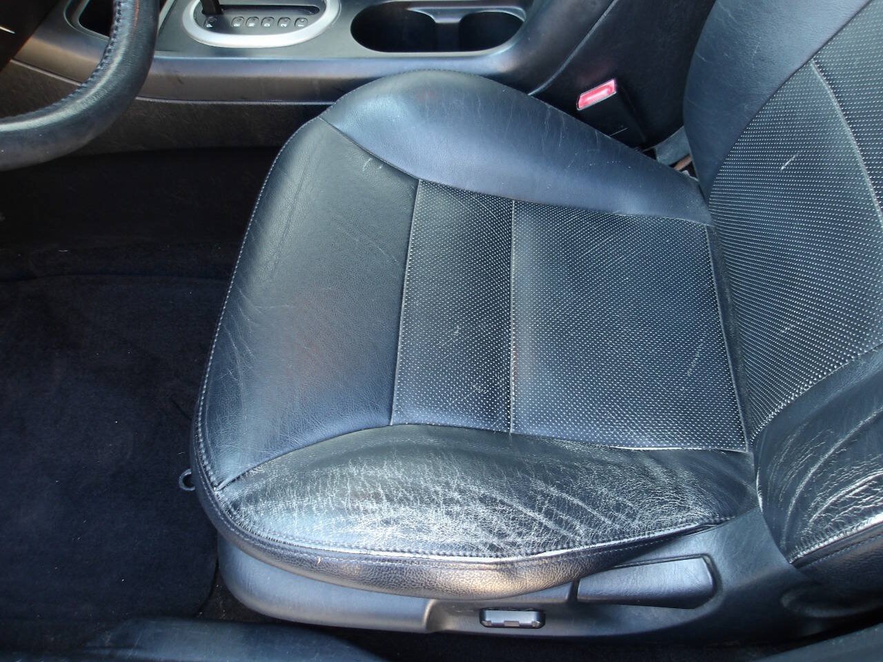 Used 2007 Ford Escape Limited FWD image 19