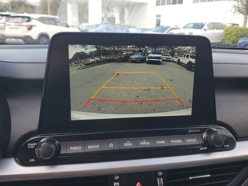 Used 2020 Kia Forte LXS image 23