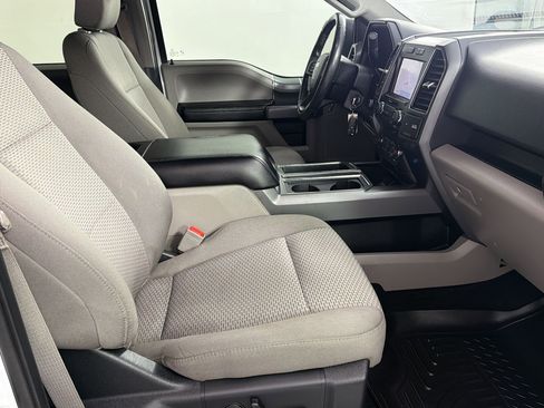 Used 2019 Ford F150 XLT w/ Equipment Group 302A Luxury image 29