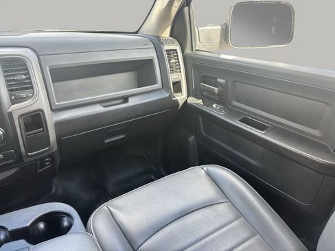 Used 2017 RAM 1500 Tradesman w/ Protection Group image 16