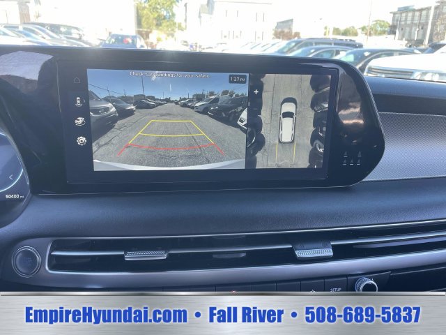 Used 2024 Hyundai Palisade SEL w/ Premium Package AWD/4WD image 23