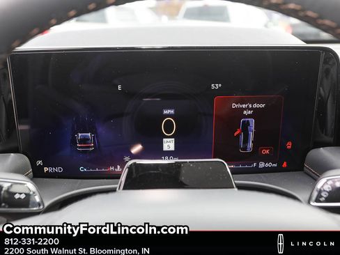 New 2026 Lincoln Aviator Reserve image 12