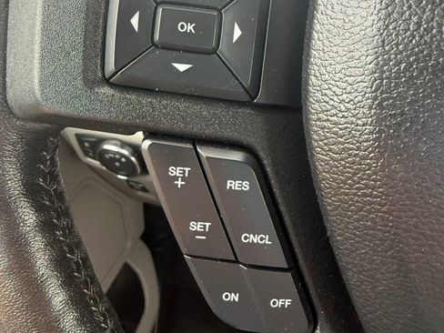 Used 2019 Ford F150 XLT w/ Equipment Group 302A Luxury AWD/4WD image 32