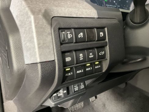 New 2026 Toyota Tacoma Trailhunter image 17