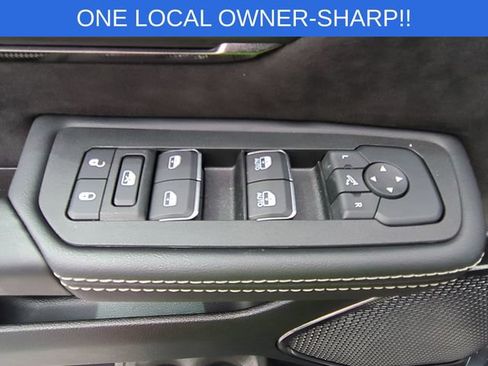 Used 2025 RAM 1500 RHO AWD/4WD image 25