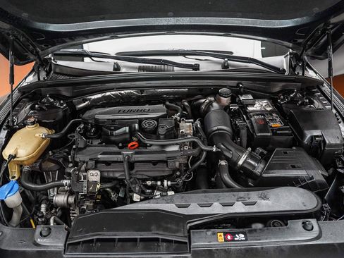 Used 2022 Kia K5 GT-Line w/ GT-Line Awd Premium Package image 31