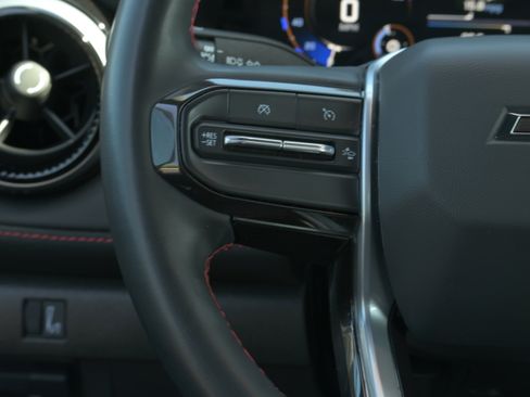 Used 2024 Chevrolet Colorado Z71 w/ Z71 Convenience Package 2 image 20