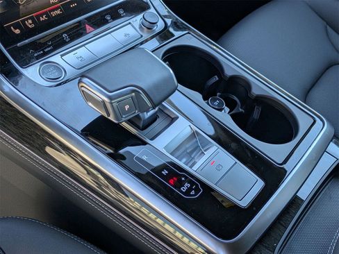 New 2026 Audi Q7 3.0T Premium Plus image 7