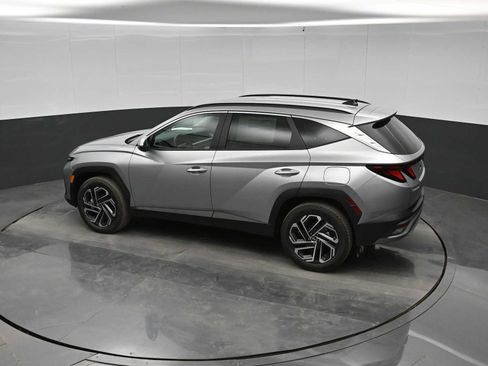 New 2026 Hyundai Tucson SEL Plus AWD/4WD image 27