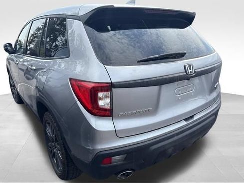 Used 2021 Honda Passport EX-L image 18