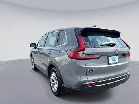 Certified 2024 Honda CR-V LX image 6