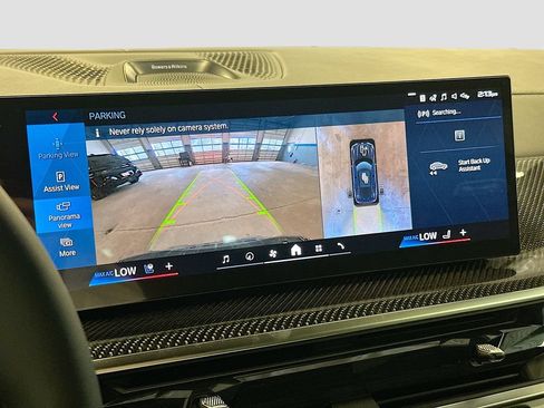 New 2026 BMW X5 M Competition w/ Executive Package AWD/4WD image 14