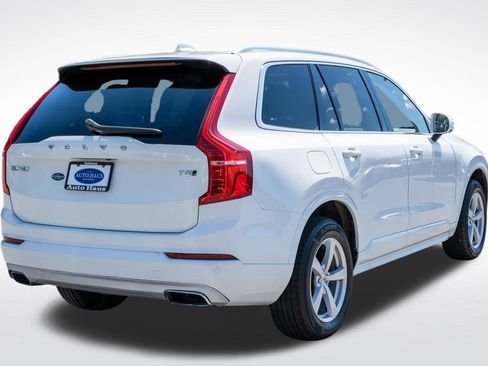 Used 2020 Volvo XC90 T5 Momentum AWD/4WD image 8