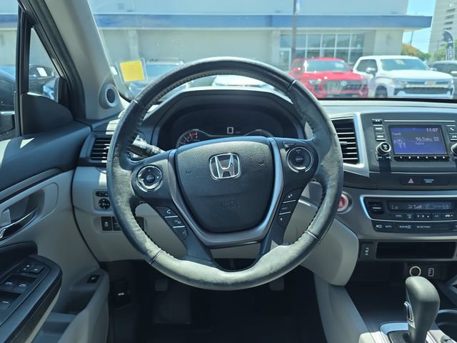 Used 2019 Honda Ridgeline RTL image 16