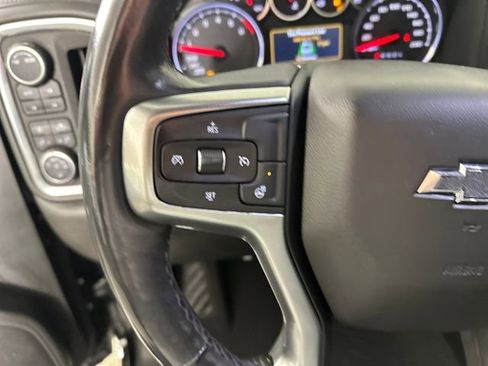 Used 2021 Chevrolet Silverado 1500 LT Trail Boss w/ Convenience Package II image 15
