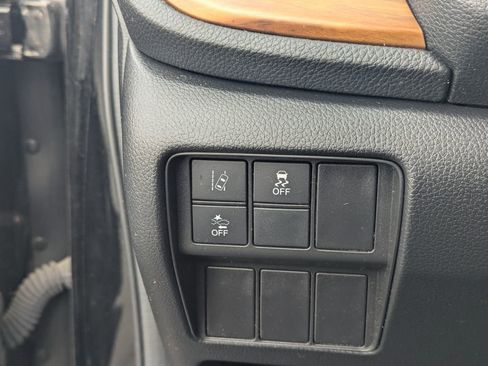 Used 2019 Honda CR-V EX image 22