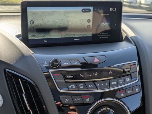 New 2026 Acura RDX SH-AWD w/ Advance Package image 13