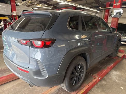Used 2026 MAZDA CX-50 AWD 2.5 S w/ Preferred Pkg image 2