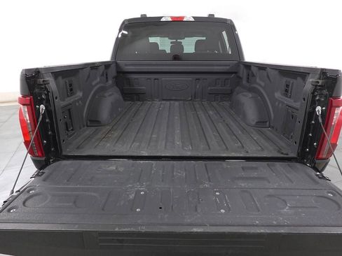 Certified 2025 Ford F150 XLT w/ Equipment Group 301A Standard AWD/4WD image 23