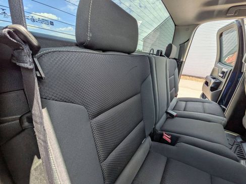 Used 2015 Chevrolet Silverado 1500 LT w/ All Star Edition AWD/4WD image 25