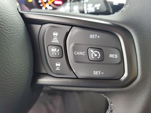 New 2026 Jeep Wrangler Willys image 24